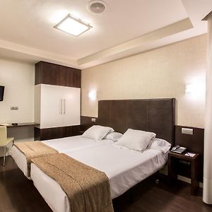 Habitación Económica