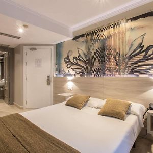 Habitación Superior con Cama Queen